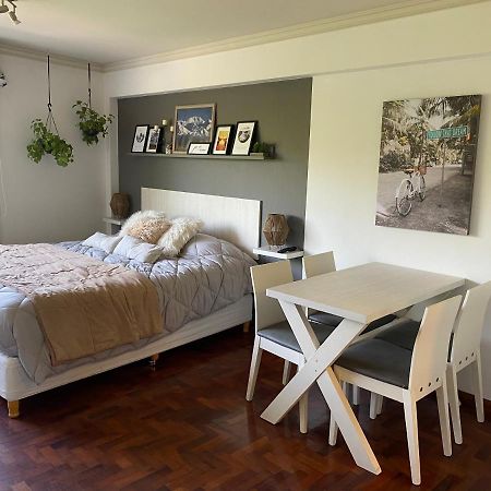 G3 Inn Apartments เมนโดซา ภายนอก รูปภาพ
