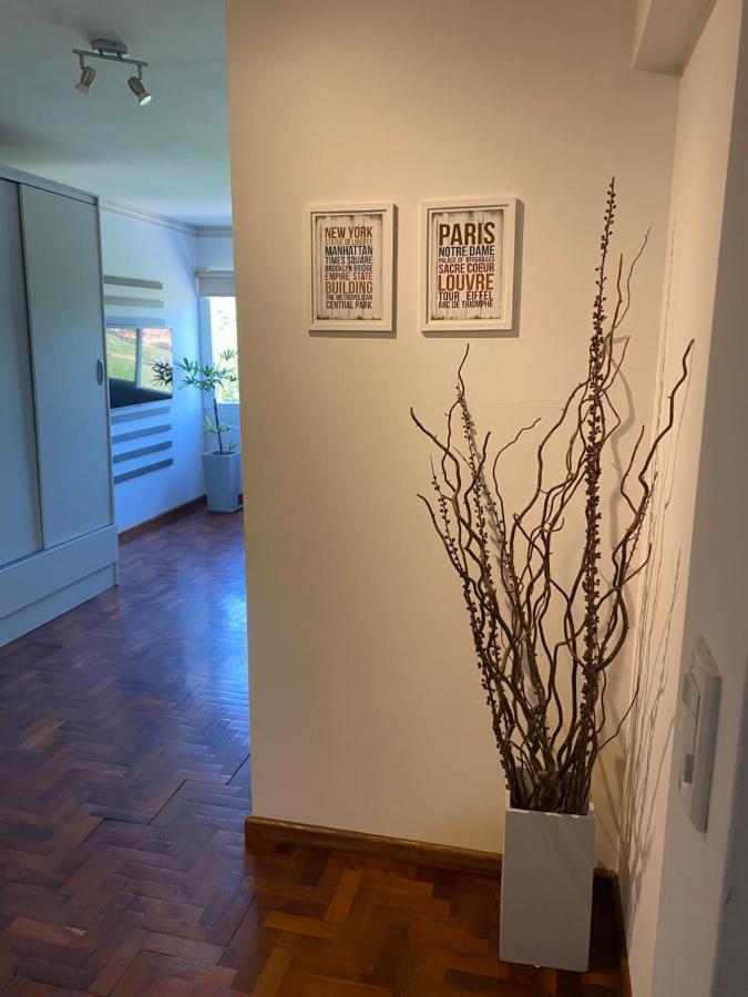 G3 Inn Apartments เมนโดซา ภายนอก รูปภาพ