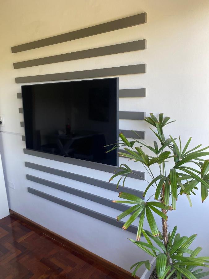 G3 Inn Apartments เมนโดซา ภายนอก รูปภาพ