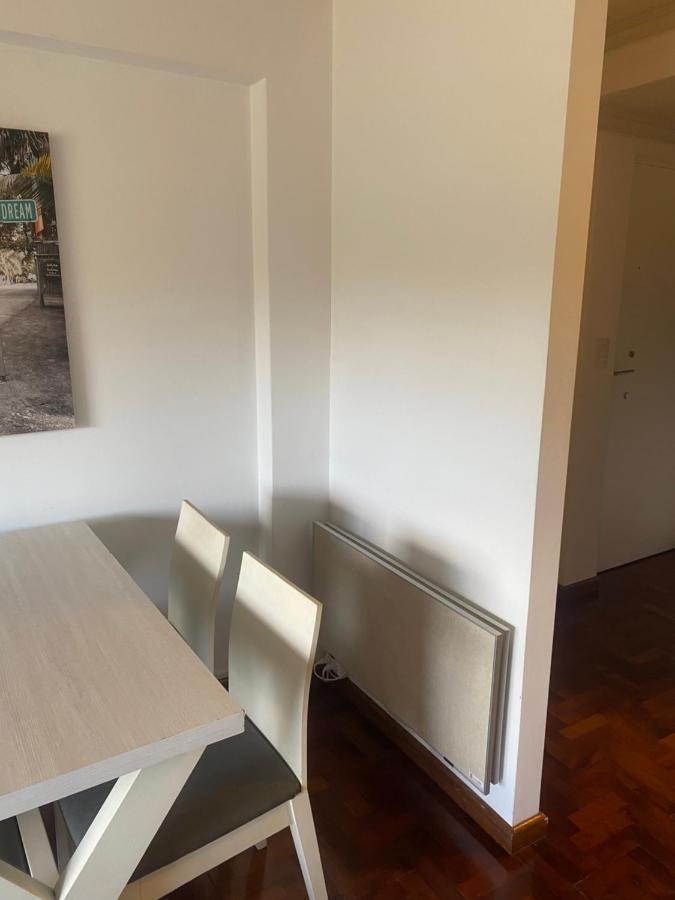G3 Inn Apartments เมนโดซา ภายนอก รูปภาพ