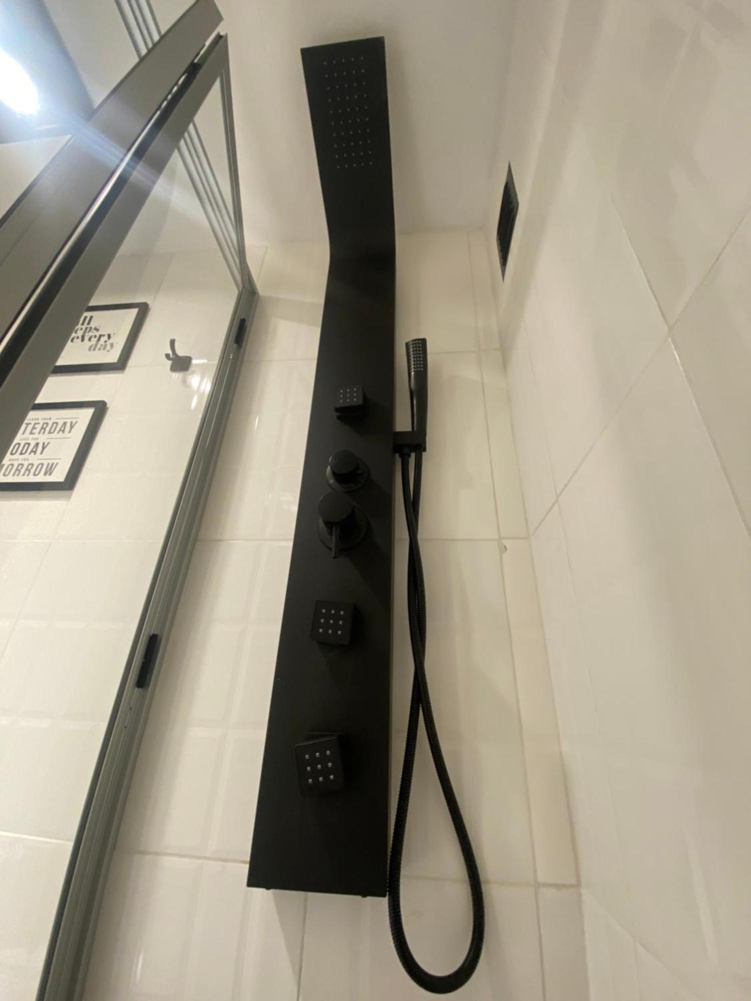 G3 Inn Apartments เมนโดซา ภายนอก รูปภาพ